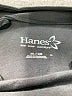 Hanes Solid Gray Active Pants Size XL - photo 7