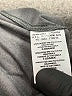 Hanes Solid Gray Active Pants Size XL - photo 8
