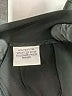 Talbots Solid Black Active Pants Size 2 - photo 8