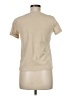 Unbranded Tan Short Sleeve T-Shirt Size M (estimated) - photo 2