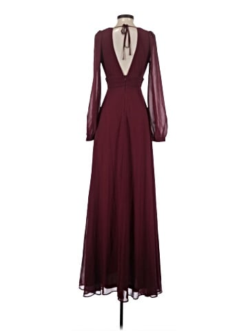 Lulus Cocktail Dress (view 2)