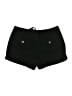 JCPenney Solid Black Shorts Size S (estimated) - photo 2