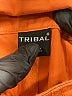 Tribal Solid Brown Khaki Shorts Size 2 - photo 3