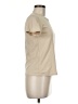 Unbranded Tan Short Sleeve T-Shirt Size M (estimated) - photo 4