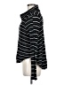We the Free Stripes Black Turtleneck Sweater Size M (estimated) - photo 5