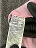 Janie and Jack 100% Linen Solid Pink Long Sleeve Button-Down Shirt Size 10 - photo 4