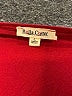 Rolla Coster Red Cocktail Dress Size L - photo 6