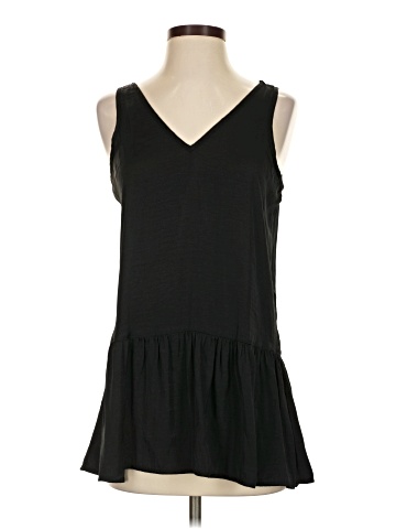 Who What Wear Sleeveless Top (view 1)