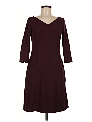 MM. LaFleur Casual Dress (view 1)