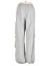 Zara Gray Cargo Pants Size S - photo 2