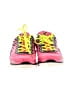 FILA Graphic Pink Sneakers Size 6 - photo 2