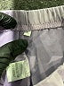 Unbranded Purple Active Pants Size S - photo 7