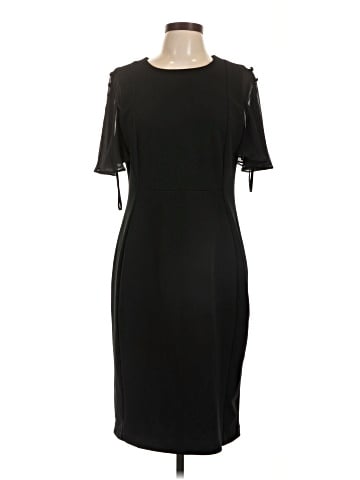 Calvin Klein Cocktail Dress (view 1)