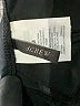 J.Crew Solid Black Swimsuit Top Size M - photo 3