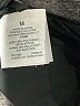 J.Crew Solid Black Swimsuit Top Size M - photo 4