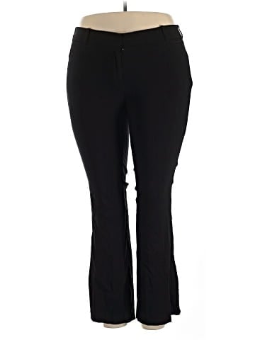 Lane Bryant Active Pants (view 1)