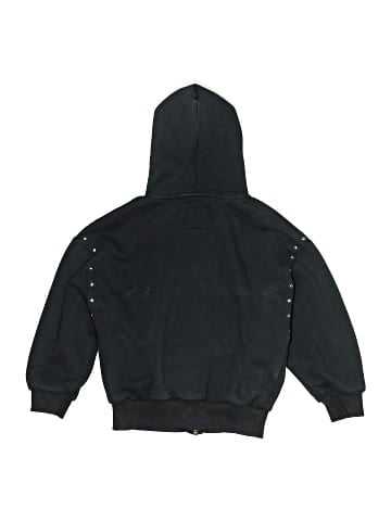Zara Zip Up Hoodie (view 2)