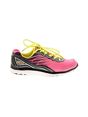 FILA Sneakers (view 1)