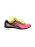 FILA Graphic Pink Sneakers Size 6 - photo 1