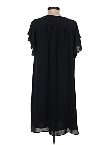 Ann Taylor LOFT Casual Dress (view 2)