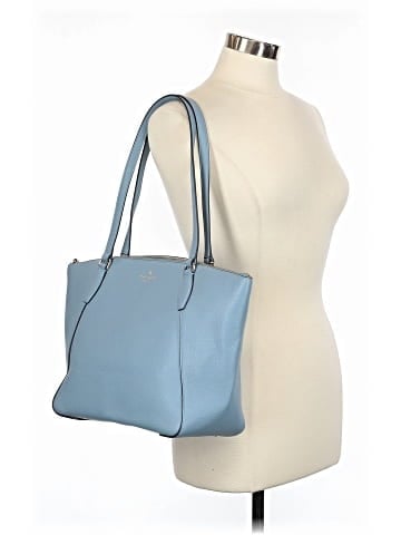 Kate Spade New York Leather Shoulder Bag (view 2)
