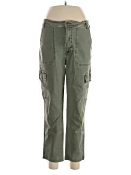 J.Crew Cargo Pants (view 1)