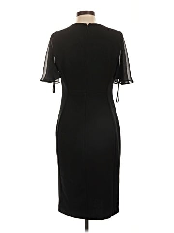 Calvin Klein Cocktail Dress (view 2)