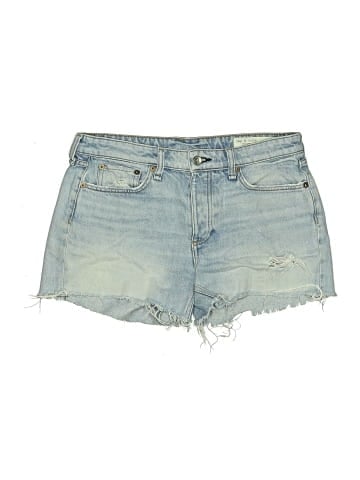 Rag & Bone Denim Shorts (view 1)