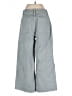 Madewell Gray Jeans Size 27 waist - photo 2