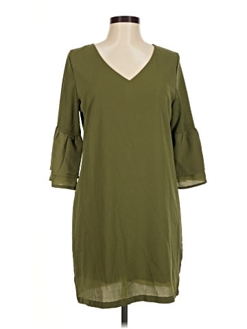 Belongsci Casual Dress (view 1)