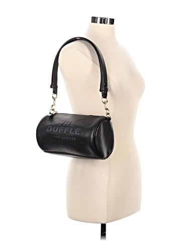 Marc Jacobs Leather Crossbody Bag (view 2)