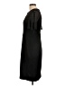 Calvin Klein Solid Black Cocktail Dress Size 12 - photo 5