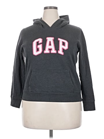 Gap Outlet Pullover Hoodie (view 1)