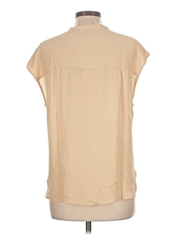 J.Crew 365 Short Sleeve Blouse (view 2)