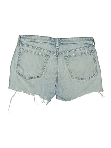 Rag & Bone Denim Shorts (view 2)