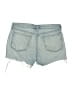 Rag & Bone Blue Denim Shorts Size 27 waist - photo 2