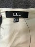 Lulus 100% Polyester Ivory Cocktail Dress Size XS - photo 7