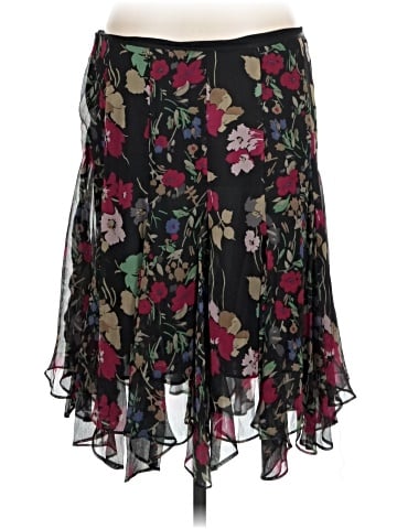 Lauren by Ralph Lauren Casual Skirt (view 2)