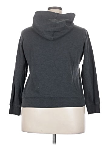 Gap Outlet Pullover Hoodie (view 2)