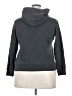 Gap Outlet Gray Pullover Hoodie Size XL - photo 2