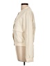 Unbranded 100% Polyester Ivory Jacket Size L - photo 5