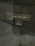 Ann Taylor Black Blazer Size 8 - photo 6