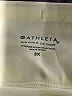 Athleta Yellow Athletic Shorts Size 3X - photo 3