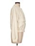 Unbranded 100% Polyester Ivory Jacket Size L - photo 4
