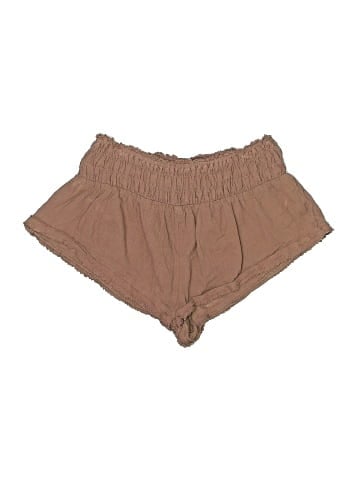 Celandine Shorts (view 1)