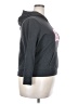 Gap Outlet Gray Pullover Hoodie Size XL - photo 4