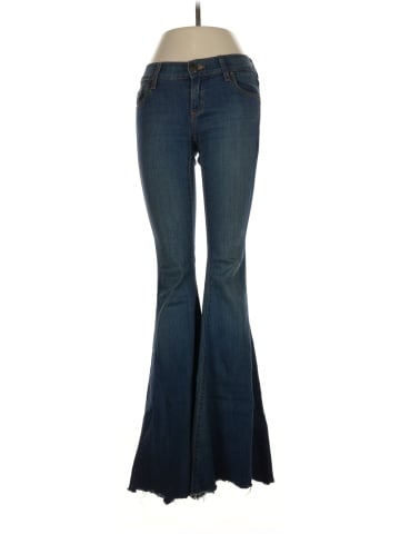 Free People Jeans (view 1)