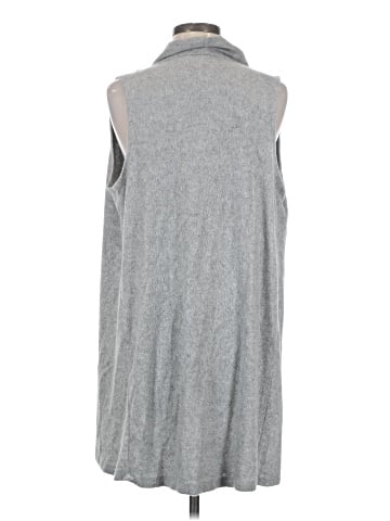 Olivia Sky Poncho (view 2)
