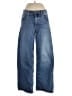 STUDIO BLUE Blue Jeans Size 29 waist - photo 1
