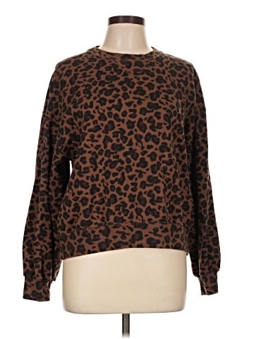 Abercrombie & Fitch Pullover Sweater (view 1)